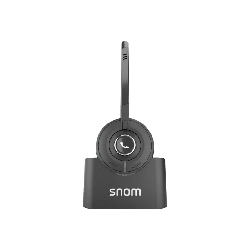 Belaidė DECT ausinė Snom A190