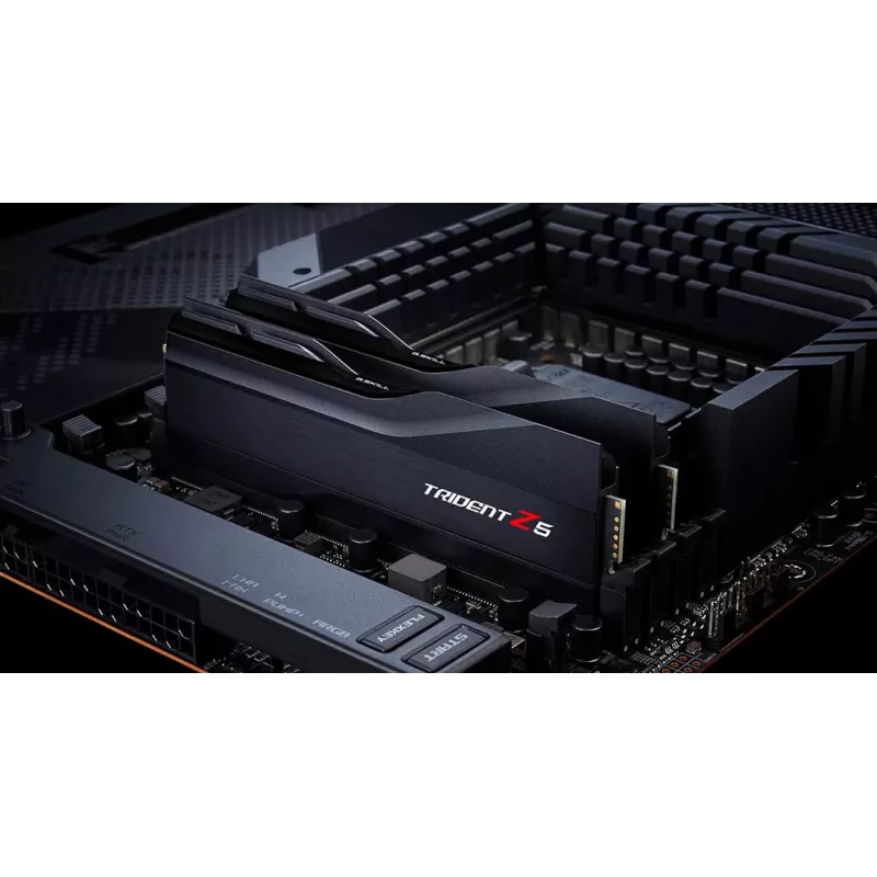 G.Skill Trident Z5 DDR5 48 GB (2x24 GB) 8000 MHz CL40 atminties rinkinys