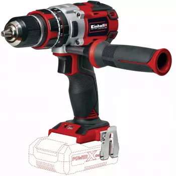 Einhell TE-CD 18 Li BL 18 V belaidis smūginis gręžtuvas-suktuvas (be akumuliatoriaus)