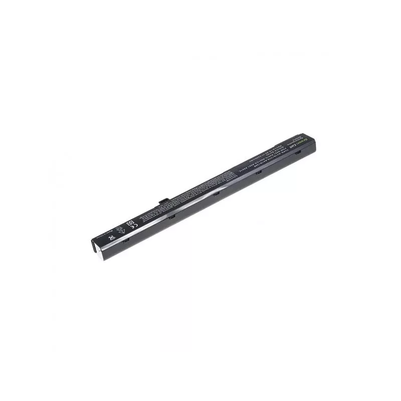 Green Cell AS75 Nešiojamojo kompiuterio baterija 14,8V 2200mAh