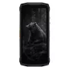 UleFone Armor Mini 20 5,5 colio 8GB RAM 256GB atminties juodas