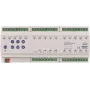 MDT Battery-2416.03 universalus pavarų valdiklis 24 kanalų 12TE REG 16A 230VAC 100µF 15EVG