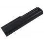 Nešiojamojo kompiuterio baterija, Extra Digital Advanced, LENOVO ThinkPad X200 Series 42T4534, 5200 mAh