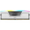 DIMM 64 GB DDR5-6000 2x 32 GB dual kit white CMH64GX5M2B6000C30W Vengeance RGB INTEL XMP