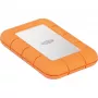 External SSD|LACIE|1TB|USB-C|Write speed 2000 MBytes/sec|Read speed 2000 MBytes/sec|STMF1000400