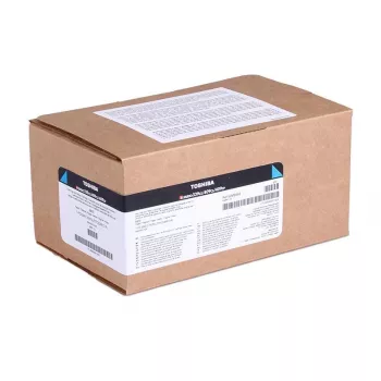 Tonerio kasetė Toshiba T-FC339EC-R Cian (MPN 6B000001426)