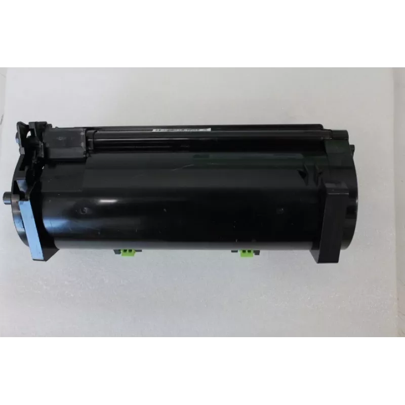Kasetė su toneriu Lexmark Cartridge CollecReturn Program 66S2H00, juoda, 28 400 puslapių – pažeista pakuotė