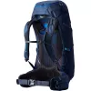 GREGORY Zulu 55 kuprinė Mėlyna, 55 L, dydis S/M