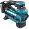 Elektrinis oro siurblys Makita DMP181Z 11.1 bar 22 l/min