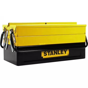 Stanley metalinė įrankių dėžė