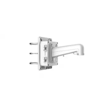 Hikvision Digital Technology DS-1602ZJ-BOX-POLE kampinis laikiklis apsaugos kamerai