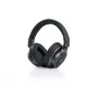 Belaidės ausinės Muse M-278 FB juodos