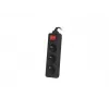 Lanberg PS1-03E-0150-BK Prailginimo laidas (1,5 m, juodas) (PS1-03E-0150-BK)