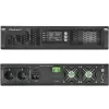 Qoltec nepertraukiamo maitinimo šaltinis UPS RACK 3kVA 3000W dvigubo keitimo on-line LCD EPO USB