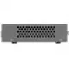 Grandstream Networks GWN7701M tinklo jungiklis (nevaldomas) 2.5G Ethernet (100/1000/2500) Juodas