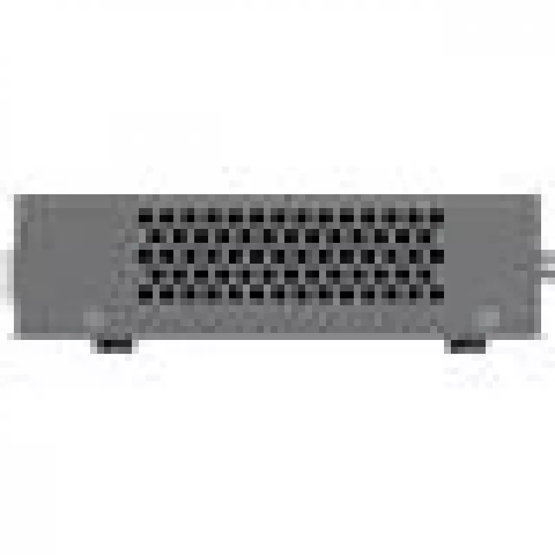 Grandstream Networks GWN7701M tinklo jungiklis (nevaldomas) 2.5G Ethernet (100/1000/2500) Juodas
