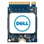 DELL AB292880 vidinis kietojo kūno diskas 256 GB M.2 PCI Express NVMe