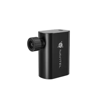 Navitel AIR12 MINI – nešiojamas dviračių kompresorius