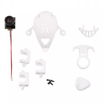 Mikro FPV kamera BETAFPV C02 (RDC02FPV) – kompaktiška kamera mikro dronams
