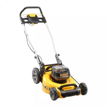 Stumiamoji vejapjovė DeWALT DCMW564P2-QW