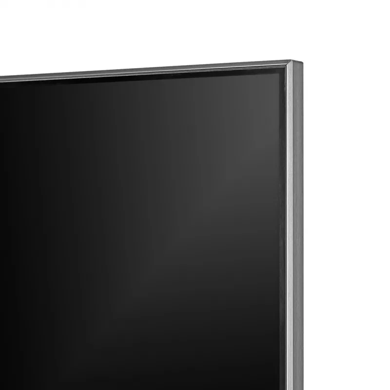 Televizorius Samsung QE100QN80FUXXN 100 colių Neo QLED 4K Ultra HD (252 cm), Mini LED, Tizen, 3840x2160