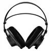 Ausinės AKG K702 laidinės, juodos/pilkos, 10–39800 Hz