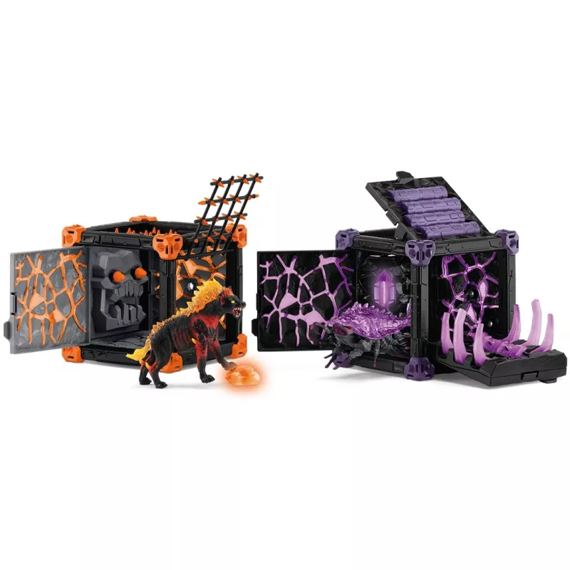 LEGO Friends kurortas poilsiui šeimai 42673 – 1140 dalių, 6 mini lėlytės, nuo 8 metų