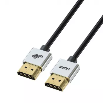 Lenovo HDMI 2.0 laidas 2 m SLIM 4K 60 Hz