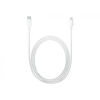 Kabelis Apple USB-C į Lightning (1 m)