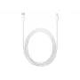 Kabelis Apple USB-C į Lightning (1 m)