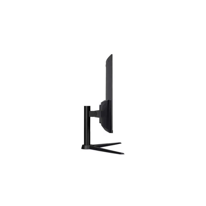 Acer NITRO XZ0 XZ322QU P3 kompiuterio monitorius 80 cm (31,5 inch) 2560 x 1440 pikselių Wide Quad HD LCD juodas