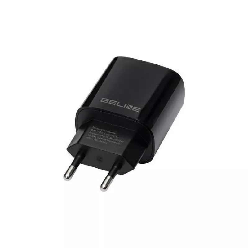 Kroviklis Beline Beli02159 — 20W USB-C ir USB-A, PD/QC suderinamas