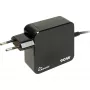 Įkroviklis Inter-Tech PD-2090 90 W USB PD, 4 keičiami antgaliai, juodas