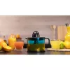 Citrinų spauda EssentialVita Adjust Black, juoda/mėlyna