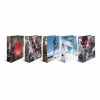 Segtuvas A4 Motif file American Football HERMA 20109