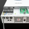 Hibridinis saulės inverteris QOLTEC 53861 6,2 kVA 6,2 kW