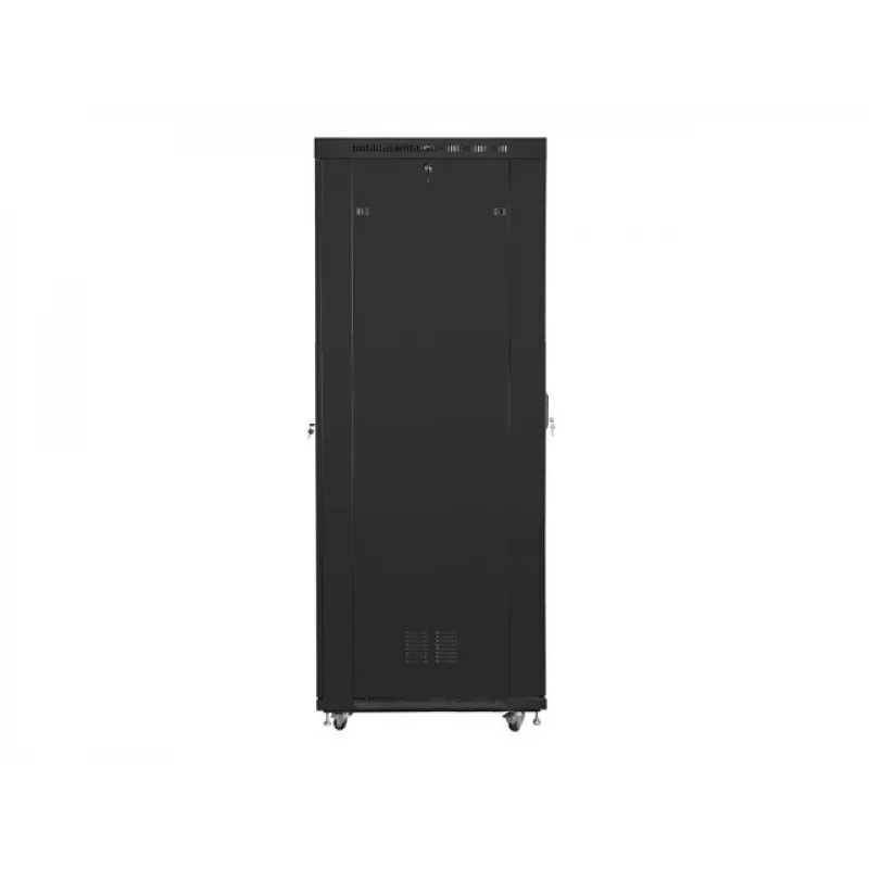Stovas Lanberg FF01-8047-23BL 47U 1200kg juodas