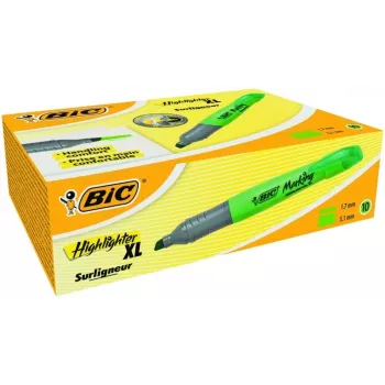 Bic 891398-1 Green rašiklis