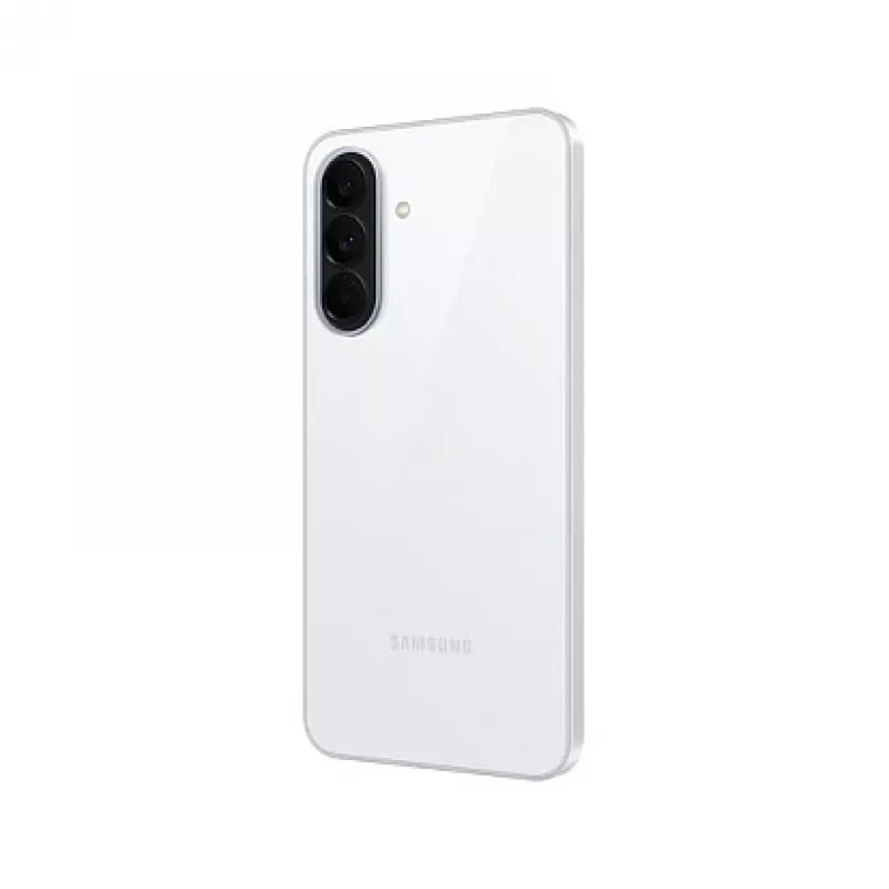 Samsung Galaxy A37 5G 17 cm (6,7 colio) Dual SIM USB Type-C 8 GB 256 GB 5000 mAh Baltas