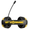 Subsonic Gaming ausinės Brawl Stars Drippy Skull