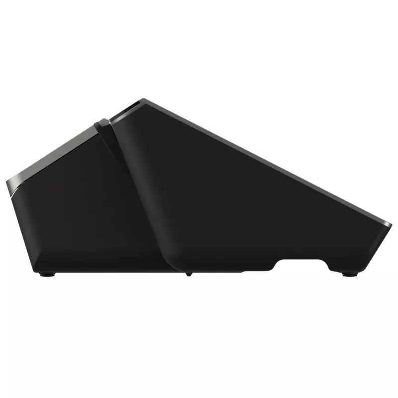 POS terminalas SUNMI D3 MINI 10,1 colio projekcinis talpinis liečiamasis ekranas su USB ir Bluetooth ryšiu