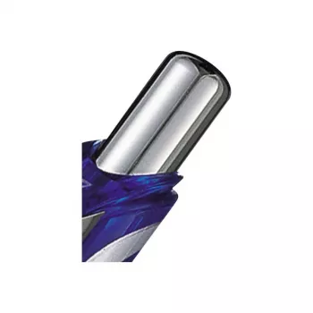 PENTEL EnerGel XM užtraukiamas tušinukas su segtuku, mėlynas rašalas, 12 vnt.