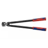 Šoniniai pjaustytuvai Knipex 95 12 500, 500 mm