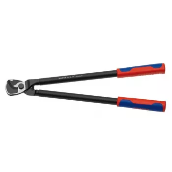 Šoniniai pjaustytuvai Knipex 95 12 500, 500 mm