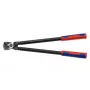 Šoniniai pjaustytuvai Knipex 95 12 500, 500 mm