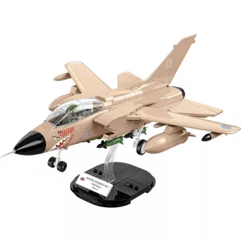 Konstruktorius COBI Panavia Tornado GR.1 MiG Eater 527 detalių