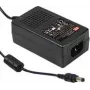 MEAN WELL GST18A12-P1J stalinis maitinimo šaltinis, 12 V 1.5 A 18 W (GST18A12-P1J)