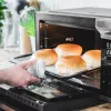 Grilių krosnelė Gastroback Design Bistro 26 L 1500 W nerūdijančio plieno