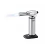 GEFU FUEGO Creme Brulee virtuvinis degiklis G-35400, juodas/nerūdijantis plienas