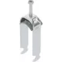 OBO Bettermann laikiklis 8-34mm BS-H2-K-34 ALU (1186430)